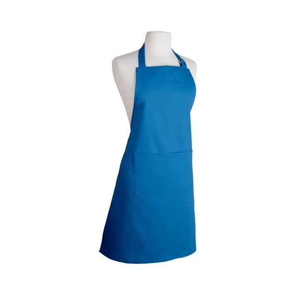 Love Colour Adult Apron Moroccan Blue Carousel 1