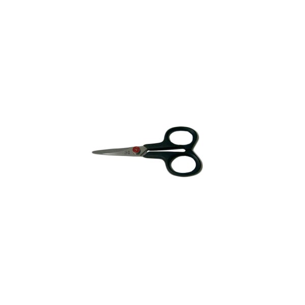 Scissor Exel Edge Embroidery 4.1/4in Carousel 1