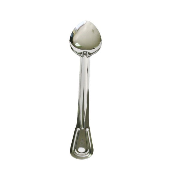 Serving Spoon Plain 28cm S/s Carousel 1
