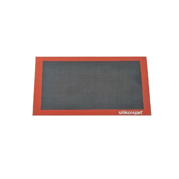 Silikomart Air Mat 300x400 Carousel 1
