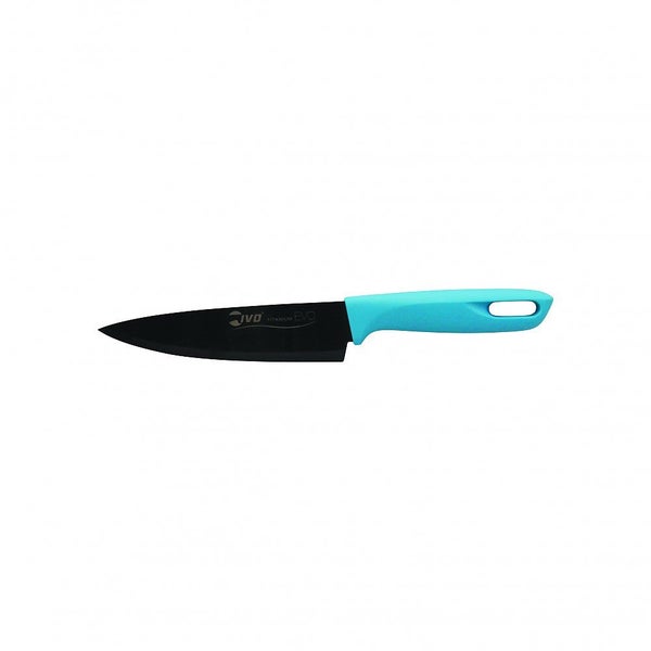 Ivo Chef's Knife 125mm Aqua Carousel 1