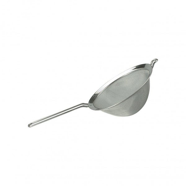Chef Inox Mesh & Rim Strainer 100x120mm Carousel 1