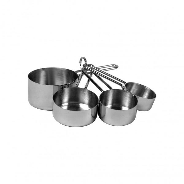 Measuring Cup Set 4pc Carousel 1