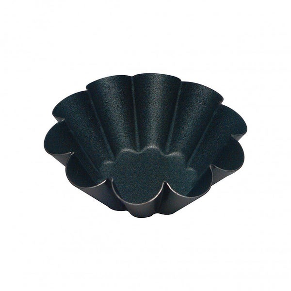 Brioche Tin 90x32mm Carousel 1