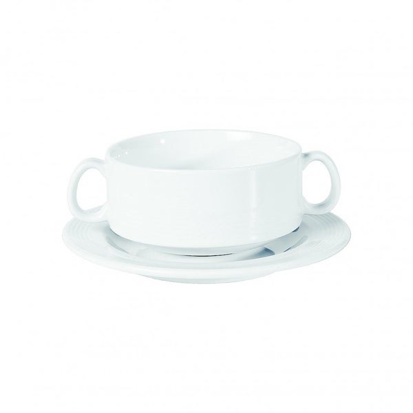 Maxim Soup Cup-0.35lt C1926 Carousel 2