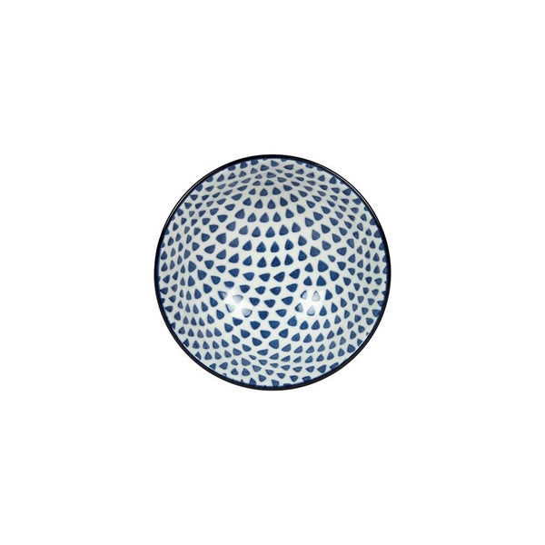 Gusta Out Of The Blue Drops Bowl120mm Carousel 2