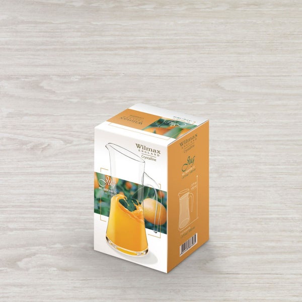 Crystalline Jug 100ml In Colour Box Carousel 2