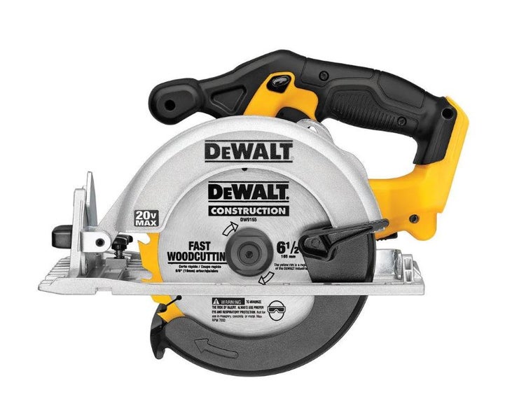 DeWALT DCS391 Circular Saw 18V / 20V Cordless DCS391 Carousel 1