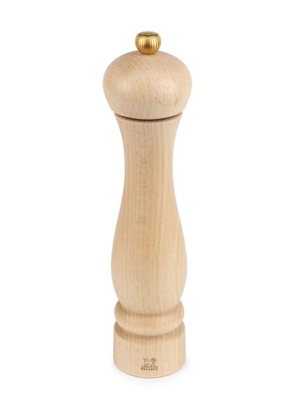 Peugeot Clermont Nat Pepper/Salt mill 24cm Carousel 2