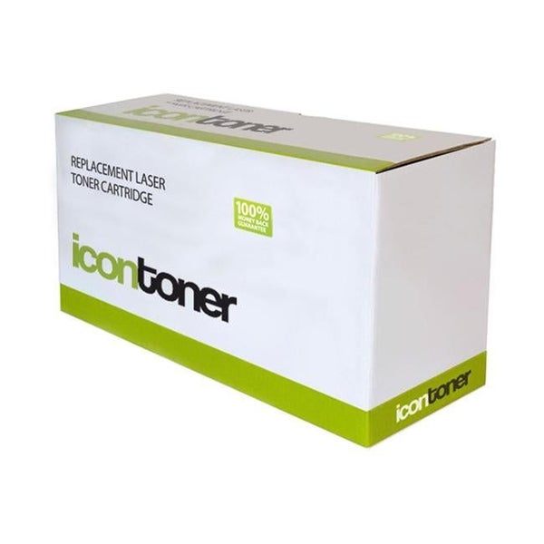 Icon Compatible HP CF287A Black Toner Cartridge Carousel 1