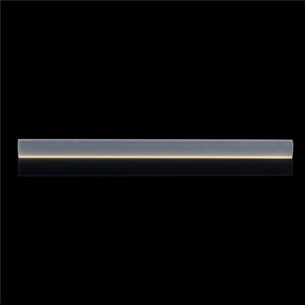 10Pcs 7MM Translucence Hot Melt Glue Stick Carousel 6