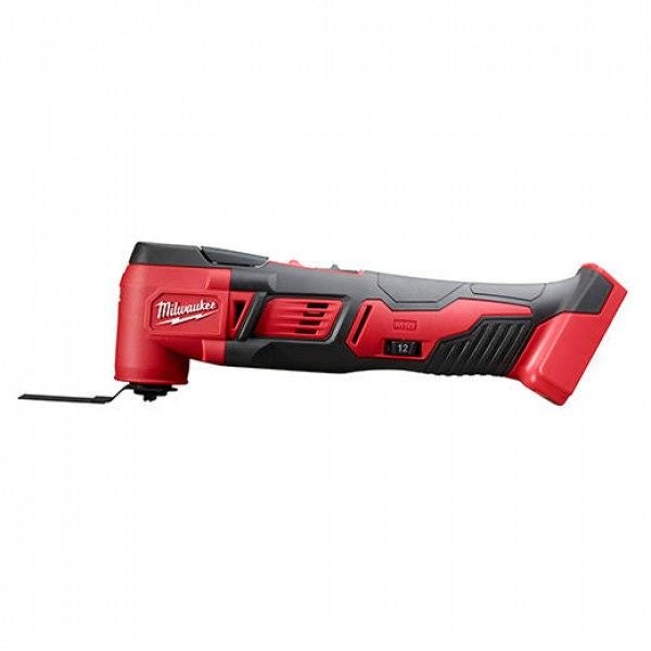 Milwaukee Cordless M18 Lithium-ion Multi-Tool 2626-20 Carousel 1