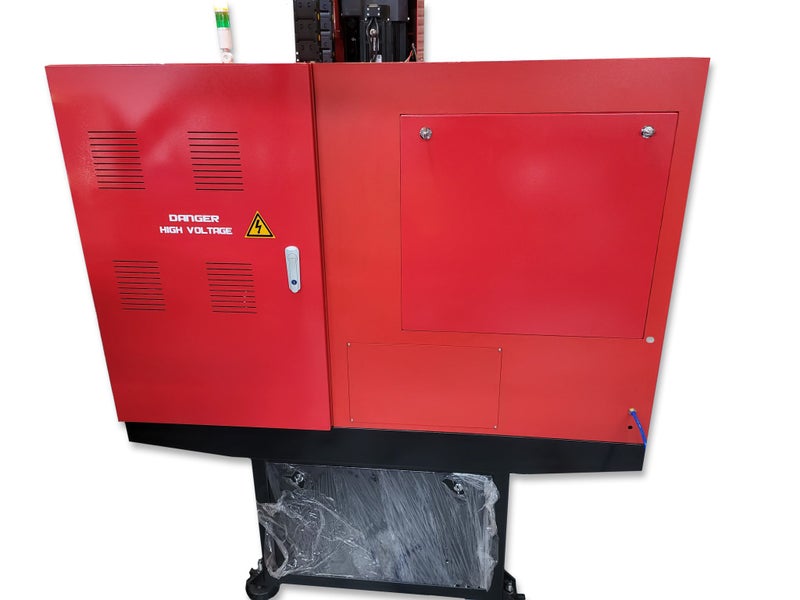 Rogue Excalibur Mini VMC - CNC Milling Machine (in stock ready to ship)62864737910019113