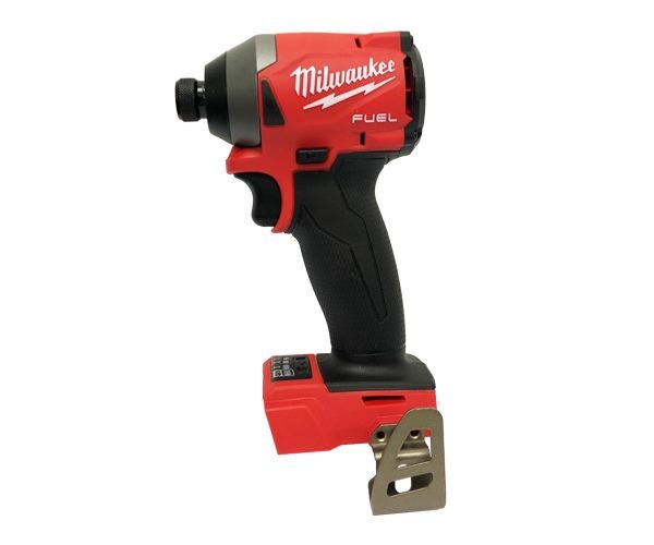 Milwaukee 2853-20 M18 FUEL 1/4" Hex Impact Driver (Tool Only) Carousel 1