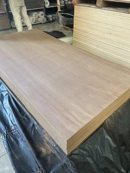 Marine plywood 6.0mm BS1088 Stamped Carousel 2