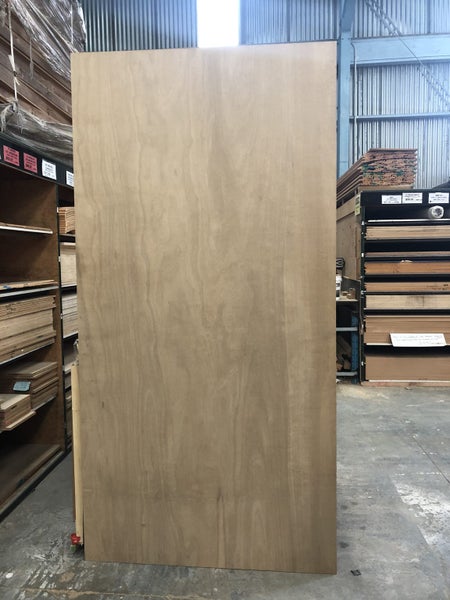 Marine plywood 6.0mm BS1088 Stamped Carousel 1