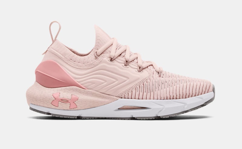 Under Armour HOVR™ Phantom 2 IntelliKnit Women's Running Shoes US 9 New! Carousel 1