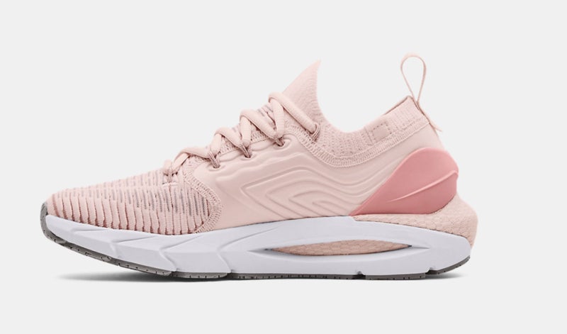 Under Armour HOVR™ Phantom 2 IntelliKnit Women's Running Shoes US 9 New! Carousel 2