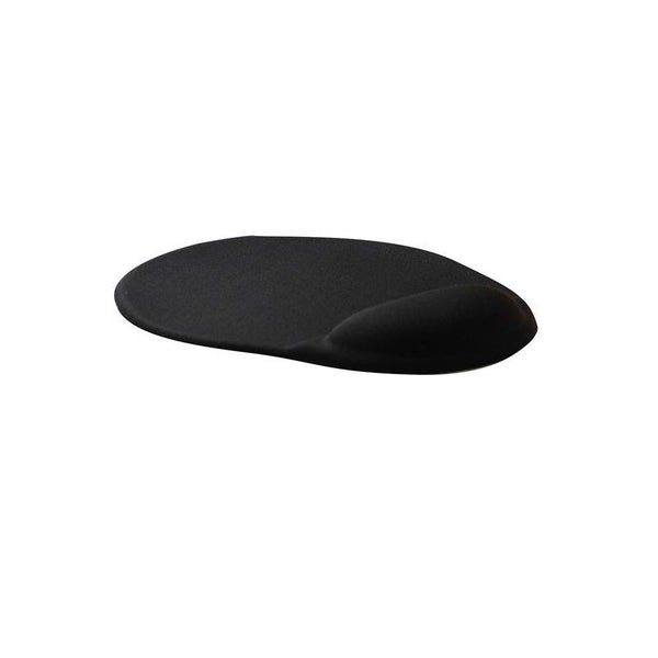DYNAMIX Ergonomic Mouse Pad with Gel Palm Rest - MR-GEL07 Carousel 1