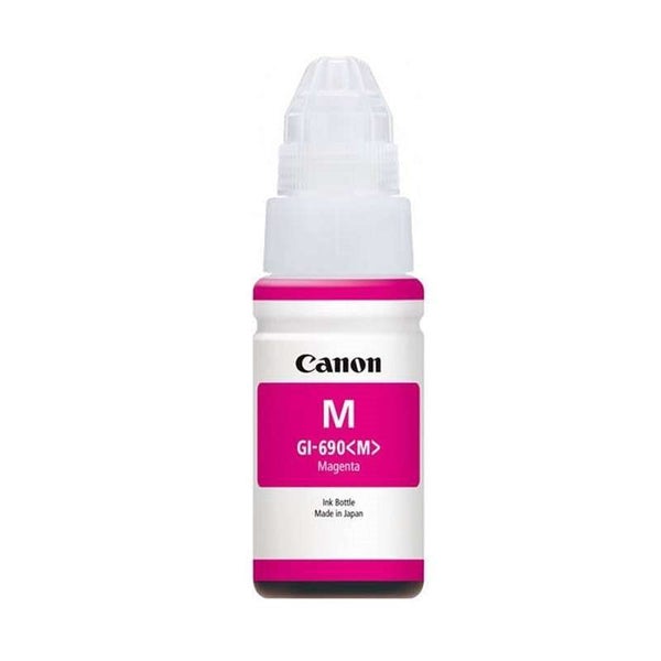 Canon GI690M Magenta Endurance Ink Bottle Carousel 2