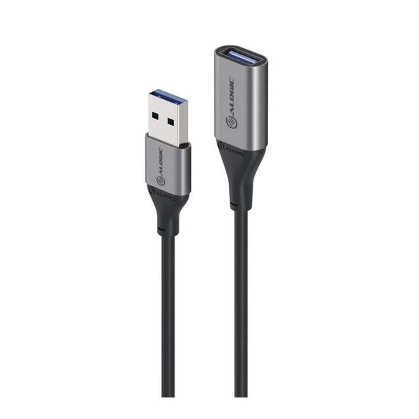 ALOGIC 2M USB-A 3.0 USB Extension Cable - Ultra Series, USB-A Male to USB-A F... Carousel 1