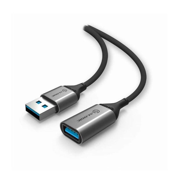 ALOGIC 2M USB-A 3.0 USB Extension Cable - Ultra Series, USB-A Male to USB-A F... Carousel 4