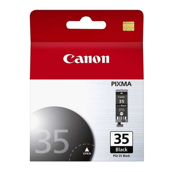 Canon PGI35BK Black Ink Cartridge Carousel 1