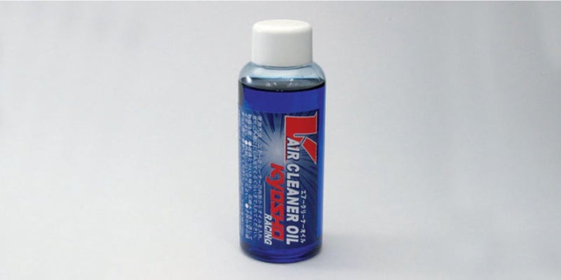 Kyosho 96169 Air Cleaner Oil Carousel 1