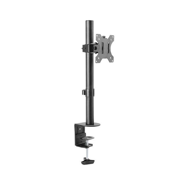 Brateck Single Monitor Desk Mount - Support 13"-32" Rotate, Tilt and Swivel (... Carousel 2