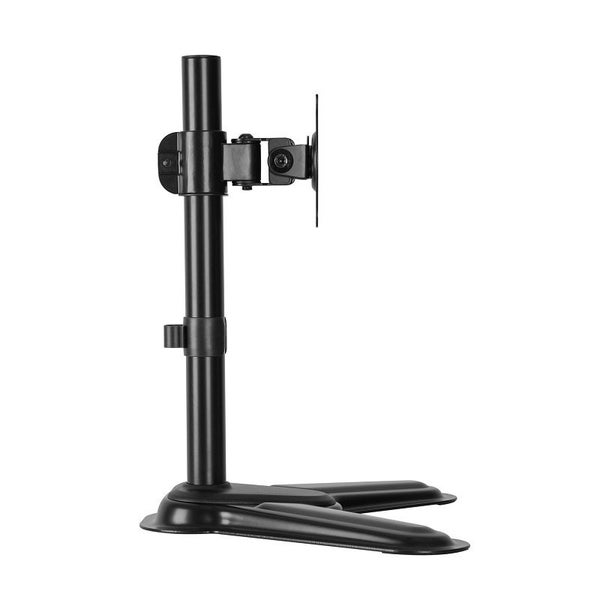 Brateck Articulating Monitor Stand - Supports 17"-32" Screens (LDT30-T01) Carousel 4