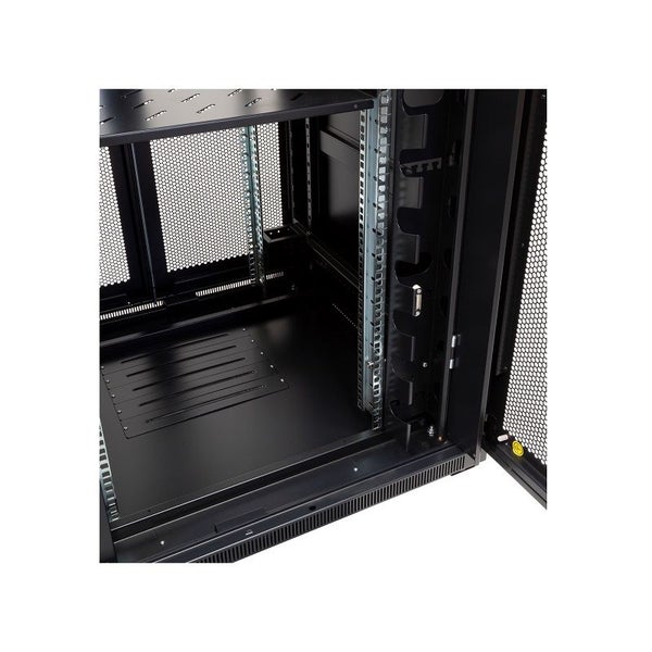 DYNAMIX 42RU Server Cabinet RSR42-8X10 - 1000mm Deep (800 x 1000 x 2077mm) Carousel 2