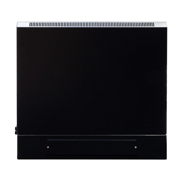 DYNAMIX 6RU Cabinet RSFDSL6 - LITE Swing Wall Mount Cabinet 600 x 550 x 368mm Carousel 6