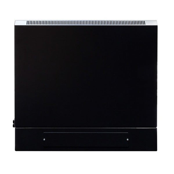 DYNAMIX 12RU Cabinet RSFDSL12 - LITE Swing Wall Mount Cabinet 600 x 550 x 635mm Carousel 6