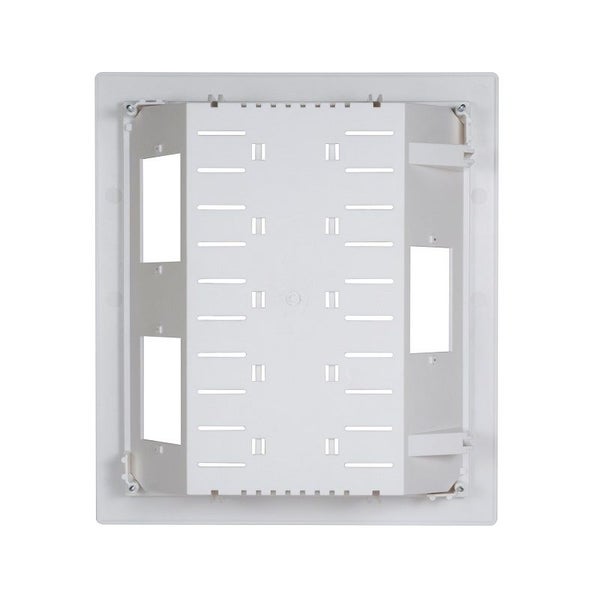DYNAMIX Recessed Entertainment Box - Delivering AV, Data & Power In Wall Carousel 5