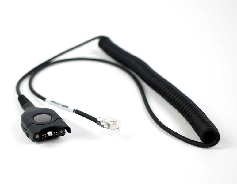 EPOS CSTD-24 STD RJ Cord Carousel 1