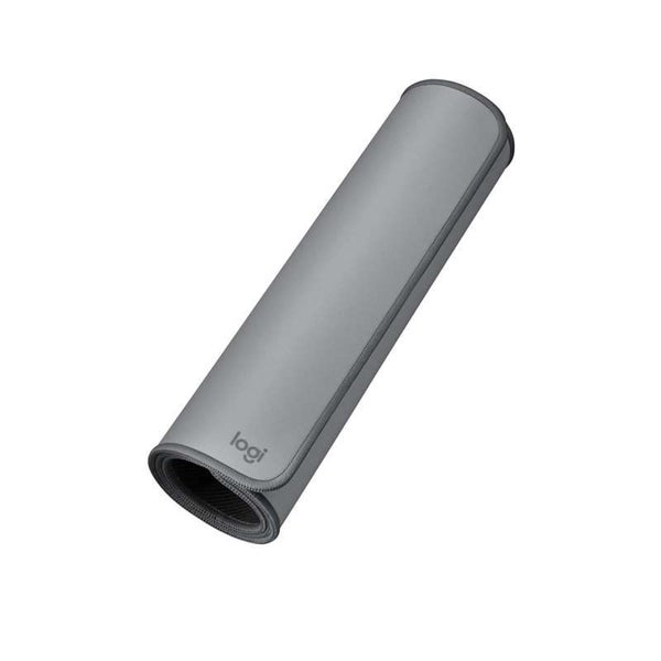Logitech POP Desk Mat - Mid Grey (956-000046) Carousel 2