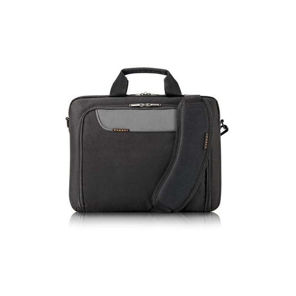 Everki Laptop Bag - Fits most 13-14.1" Laptops (EKB407NCH14) Carousel 5