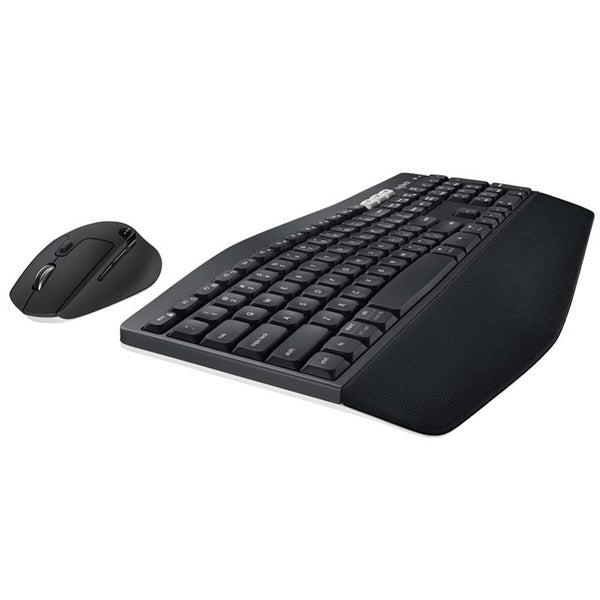 Logitech MK850 Wireless Keyboard and Mouse Combo Carousel 2