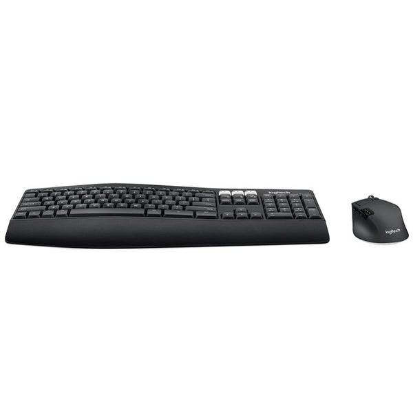 Logitech MK850 Wireless Keyboard and Mouse Combo Carousel 4