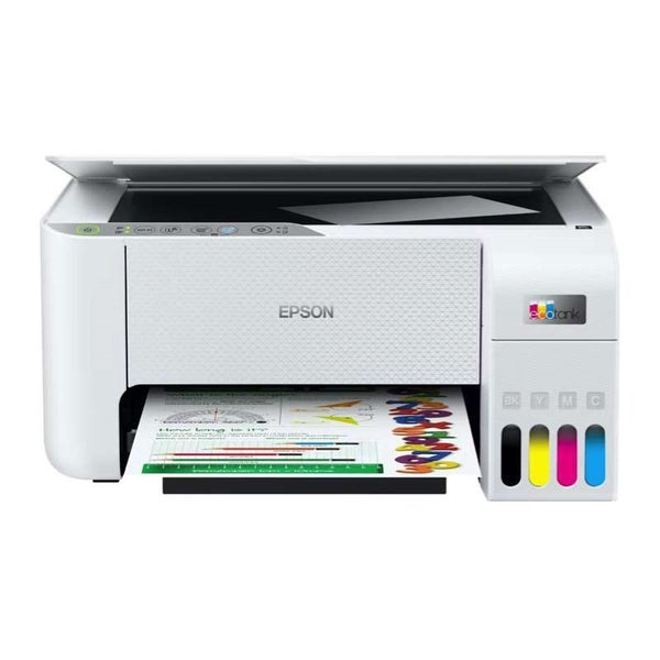 Epson EcoTank ET-2810 All-in-One Printer C11CJ67501 Carousel 1
