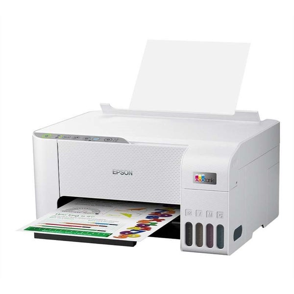 Epson EcoTank ET-2810 All-in-One Printer C11CJ67501 Carousel 2