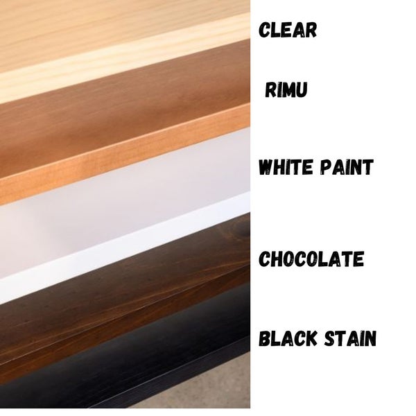 NZ MADE TASMAN BUNKS | AVAILABLE IN SINGLE, KING/SINGLE, DOUBLE OR QUEEN Carousel 6
