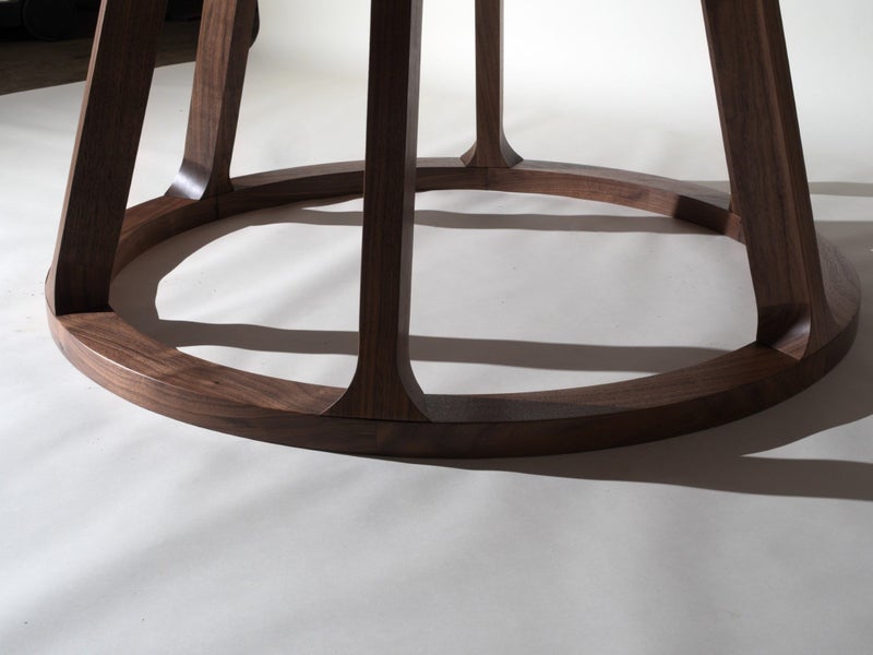 Handcrafted Artisan Dining Table Carousel 2