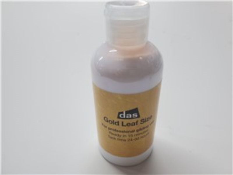 Gold Leaf Size 250ml Carousel 2
