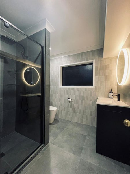 BATHROOM RENOVATION Carousel 1