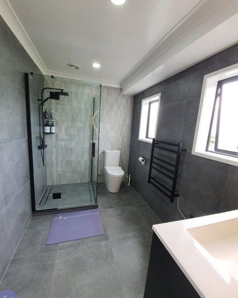 BATHROOM RENOVATION Carousel 2
