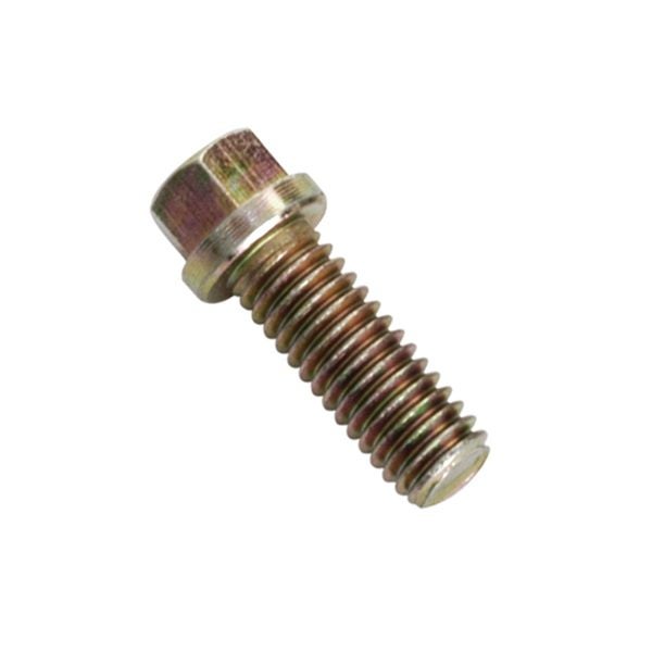 Champion 3/8in x 1in UNC Header (Manifold) Bolt - 100pk Carousel 1