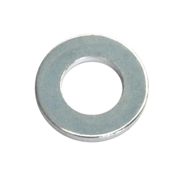 Champion 3/4 x 2in x 9G Super H/Duty Flat Steel Washer -25pk Carousel 1