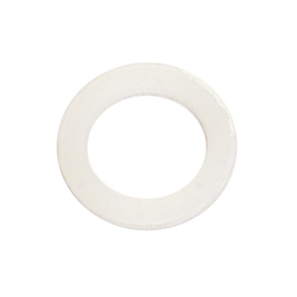 Champion 1/2in x 3/4in x 1/32in Nylon Washer - 50pk Carousel 1