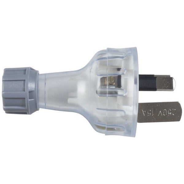 240V Line Mains Power Plug 15A (PP4006) Carousel 2